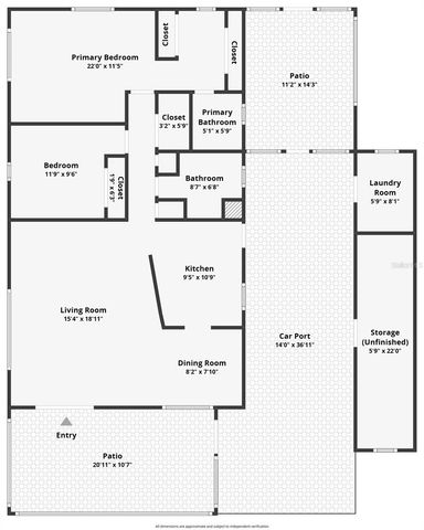 1043 CAPELLA DRIVE, Tavares, FL 32778