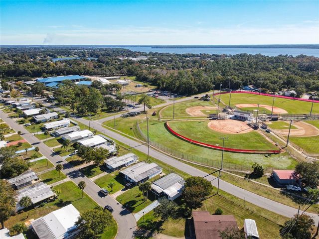 1043 CAPELLA DRIVE, Tavares, FL 32778