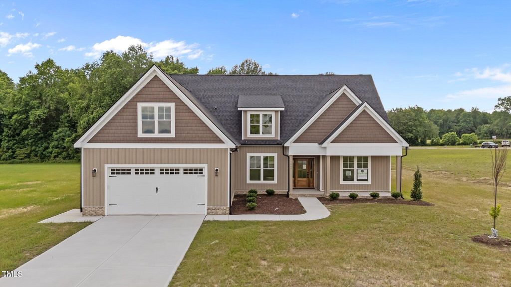 5062 Willows Edge Drive, Sims, NC 27880