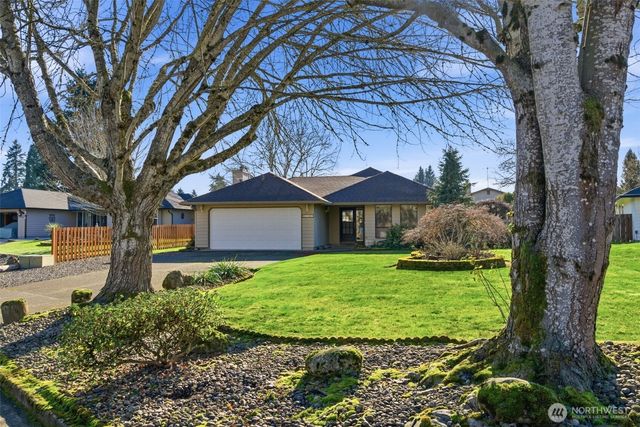 10712 NW 30th Court, Vancouver, WA 98685
