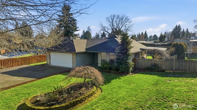 10712 NW 30th Court, Vancouver, WA 98685
