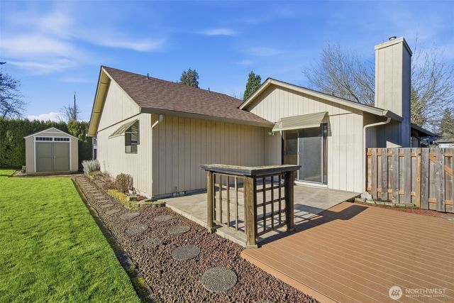 10712 NW 30th Court, Vancouver, WA 98685