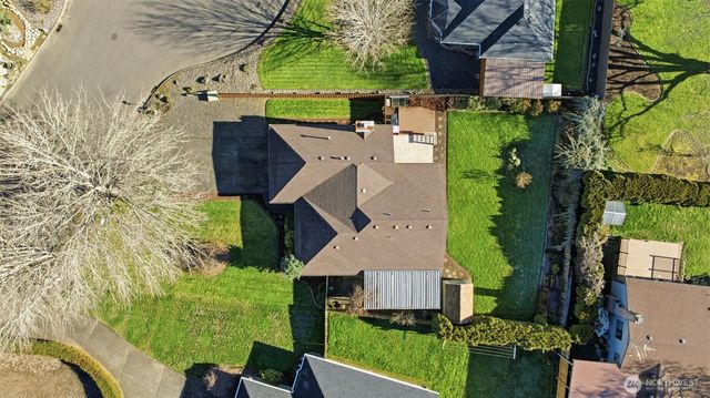 10712 NW 30th Court, Vancouver, WA 98685