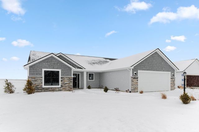 1194 Zenos Boulevard, Fort Wayne, IN 46818