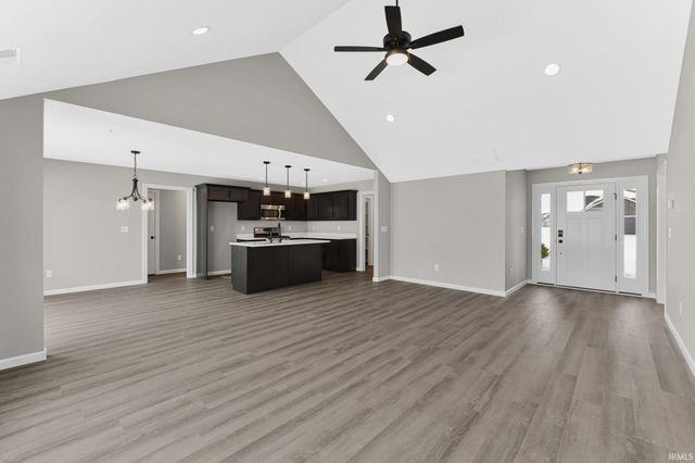 1194 Zenos Boulevard, Fort Wayne, IN 46818