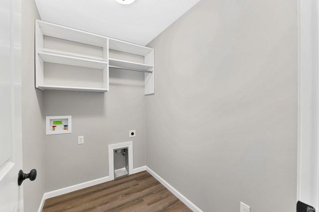 1194 Zenos Boulevard, Fort Wayne, IN 46818