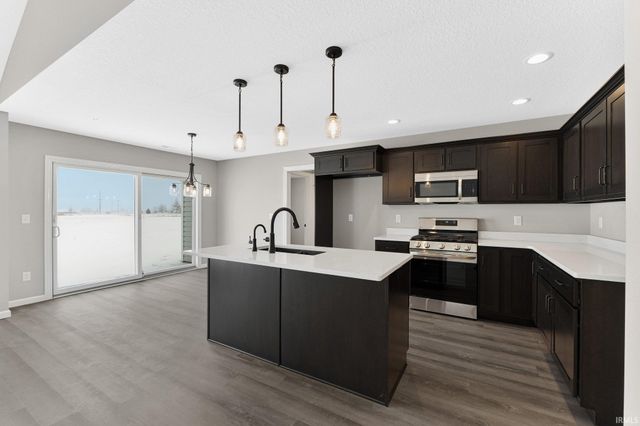 1194 Zenos Boulevard, Fort Wayne, IN 46818