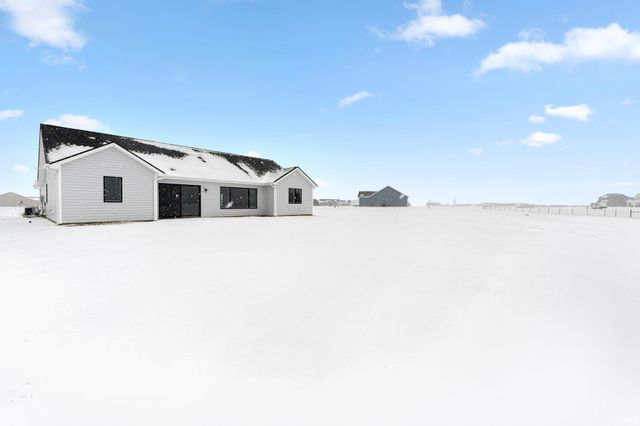 1194 Zenos Boulevard, Fort Wayne, IN 46818