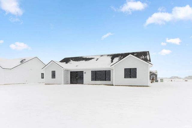 1194 Zenos Boulevard, Fort Wayne, IN 46818