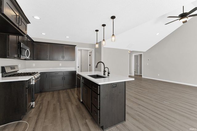 1194 Zenos Boulevard, Fort Wayne, IN 46818