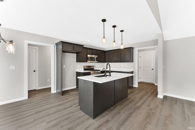 1194 Zenos Boulevard, Fort Wayne, IN 46818