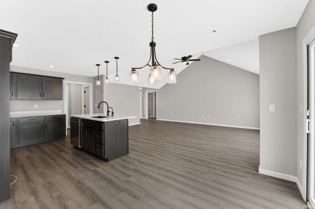 1194 Zenos Boulevard, Fort Wayne, IN 46818