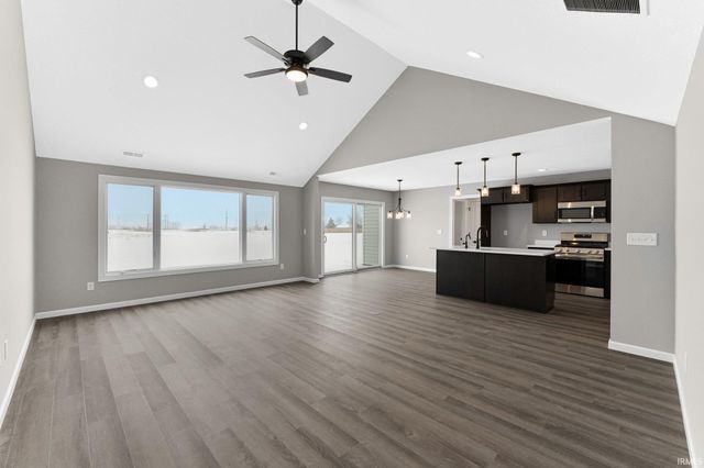 1194 Zenos Boulevard, Fort Wayne, IN 46818