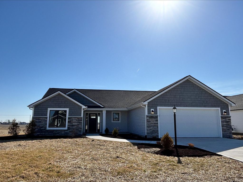 1194 Zenos Boulevard, Fort Wayne, IN 46818