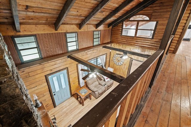 2804 Pride Gap Rd, Cabot, AR 72023