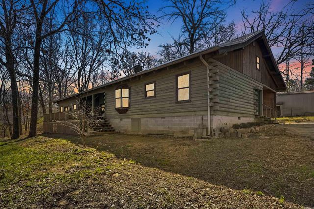 2804 Pride Gap Rd, Cabot, AR 72023