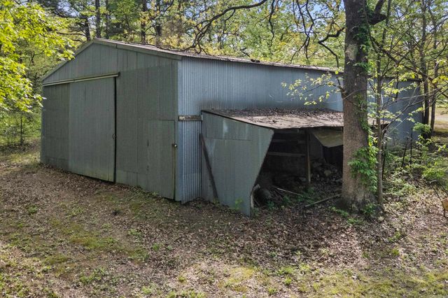 2804 Pride Gap Rd, Cabot, AR 72023