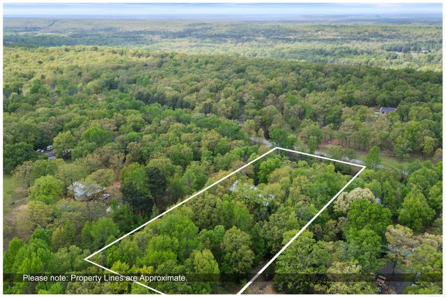 2804 Pride Gap Rd, Cabot, AR 72023