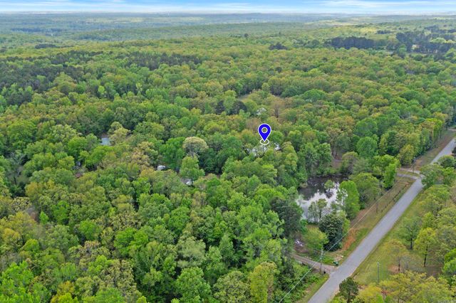 2804 Pride Gap Rd, Cabot, AR 72023