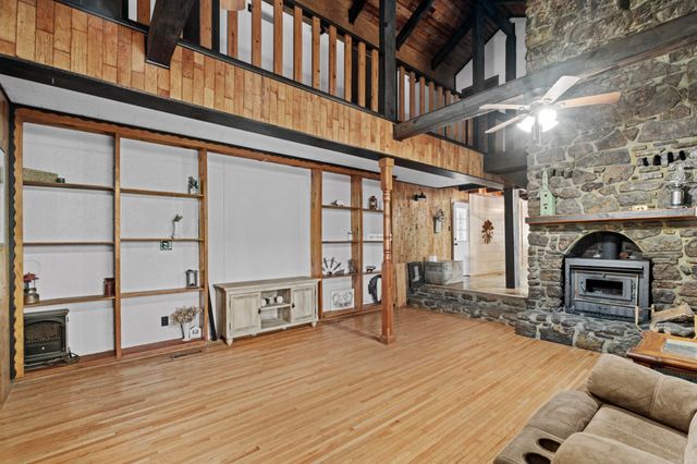 2804 Pride Gap Rd, Cabot, AR 72023