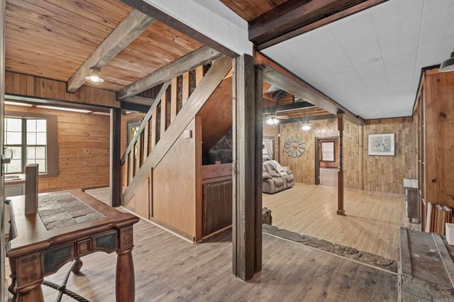 2804 Pride Gap Rd, Cabot, AR 72023