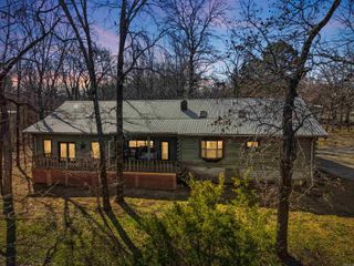 2804 Pride Gap Rd, Cabot, AR 72023