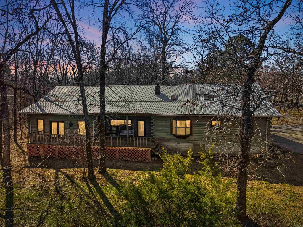 2804 Pride Gap Rd, Cabot, AR 72023