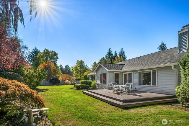 4236 326th Avenue NE, Carnation, WA 98014