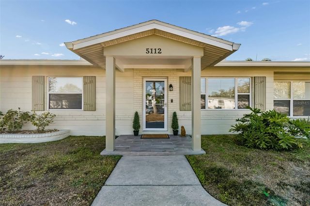 5112 58TH WAY N, Kenneth City, FL 33709