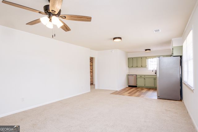 1806 North Maple Drive, Vidalia, GA 30474