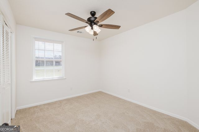 1806 North Maple Drive, Vidalia, GA 30474