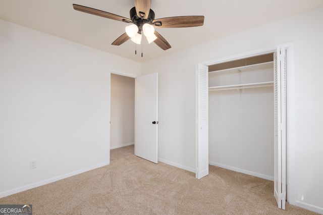 1806 North Maple Drive, Vidalia, GA 30474
