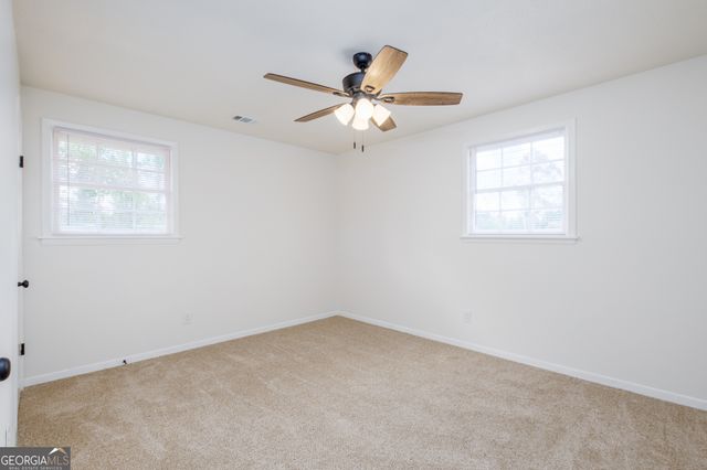 1806 North Maple Drive, Vidalia, GA 30474