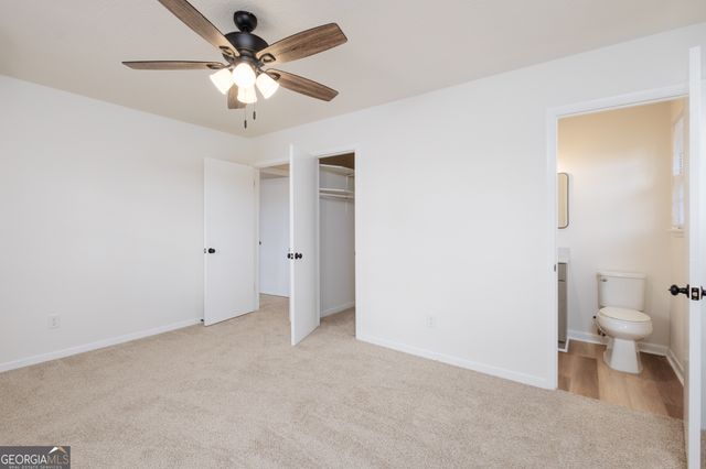 1806 North Maple Drive, Vidalia, GA 30474