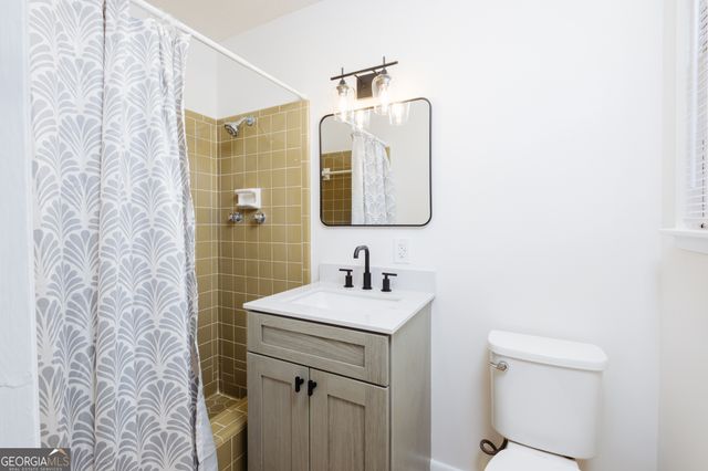 1806 North Maple Drive, Vidalia, GA 30474