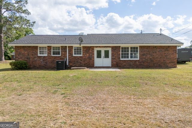 1806 North Maple Drive, Vidalia, GA 30474