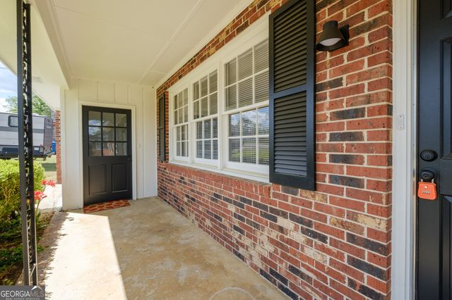 1806 North Maple Drive, Vidalia, GA 30474