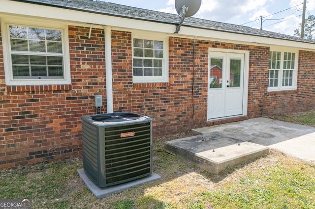1806 North Maple Drive, Vidalia, GA 30474