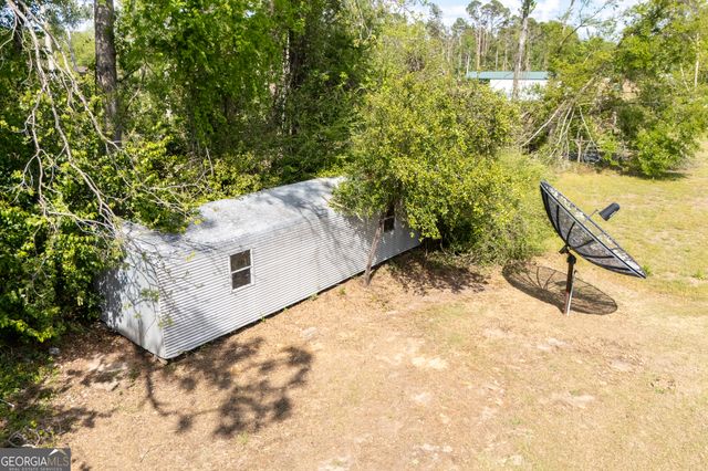 1806 North Maple Drive, Vidalia, GA 30474