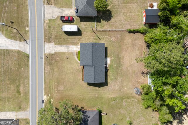 1806 North Maple Drive, Vidalia, GA 30474