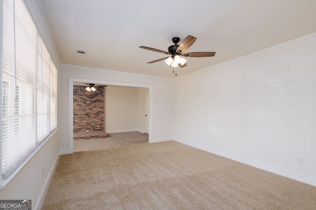 1806 North Maple Drive, Vidalia, GA 30474