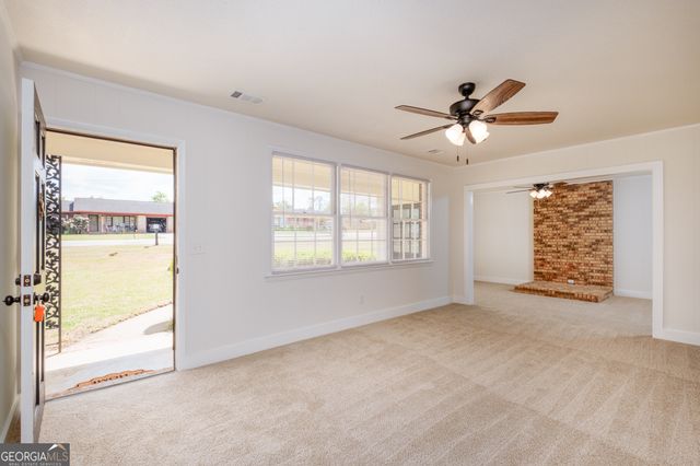 1806 North Maple Drive, Vidalia, GA 30474