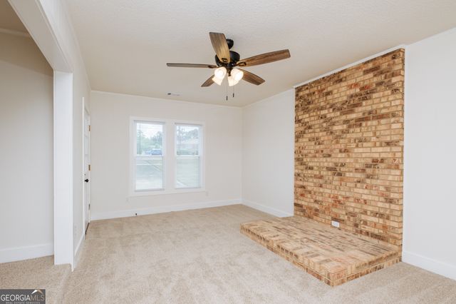 1806 North Maple Drive, Vidalia, GA 30474