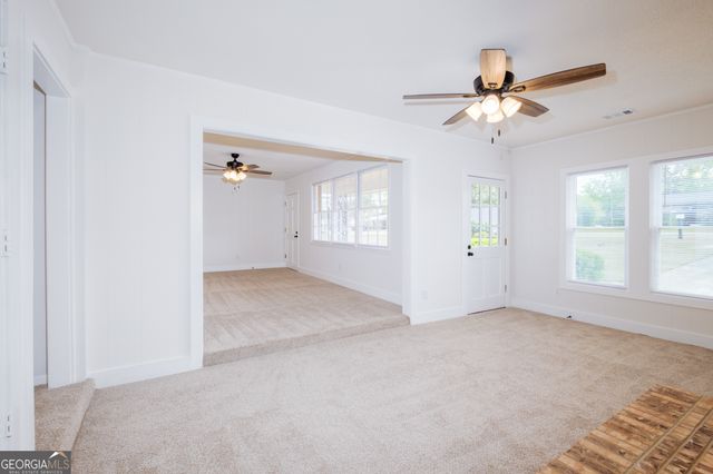 1806 North Maple Drive, Vidalia, GA 30474