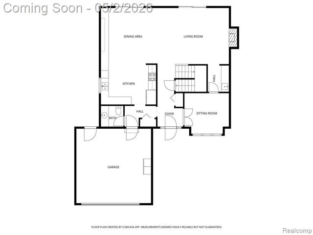 961 Cedar Oaks Trail, White Lake, MI 48386