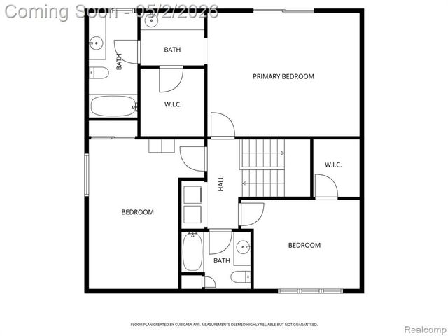 961 Cedar Oaks Trail, White Lake, MI 48386