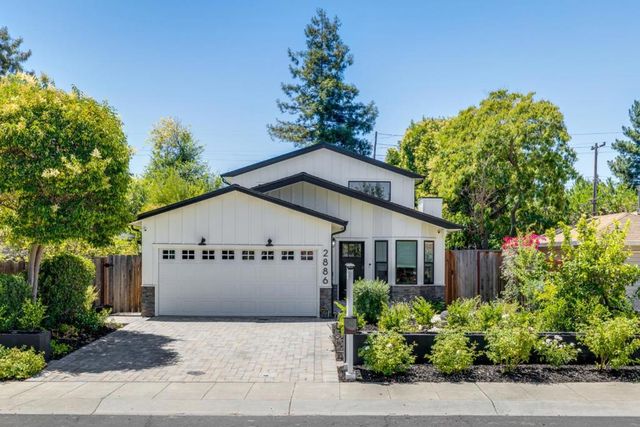 2886 Emerson Street, Palo Alto, CA 94306