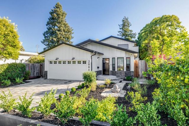 2886 Emerson Street, Palo Alto, CA 94306