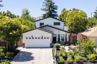 2886 Emerson Street, Palo Alto, CA 94306