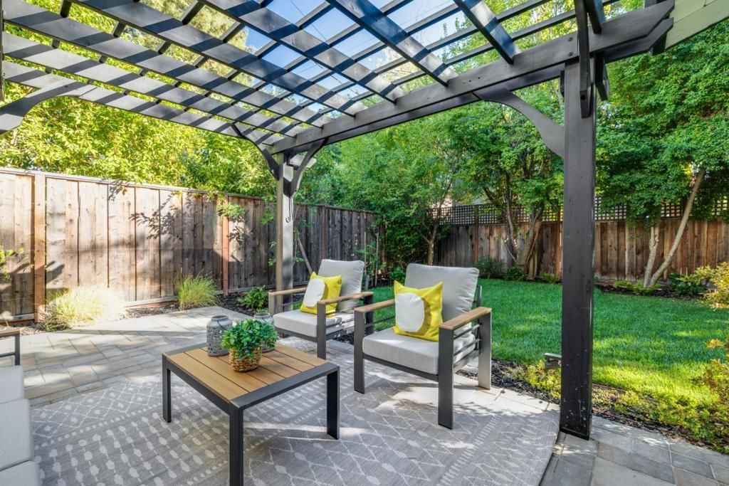 Image 30 of property listing at 2886 Emerson Street, Palo Alto, CA 94306